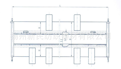扬州新民纺织器材 专业供应纺织机械配件，打造行业品质标杆